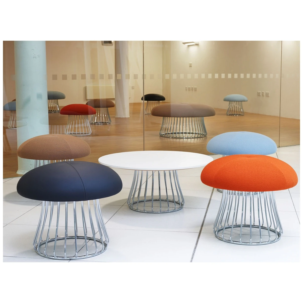 Boss Design Magic Coffee Table 5 Boss Design Magic Coffee Table - Image 3