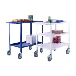 Budget Tray Trolleys