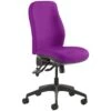 Re-Act Deluxe High Back Task Chair -Office Furniture 042347