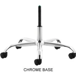 Re-Act Deluxe High Back Task Chair -Office Furniture 042371