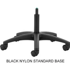 Re-Act Deluxe High Back Task Chair -Office Furniture 042470