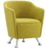 Solace Tub Chair -Office Furniture 044330