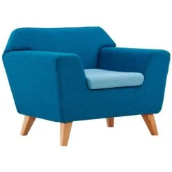 Stretch Armchair