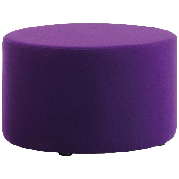 Casino Circular Stools 4 Casino Circular Stools - Image 2