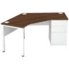 Presence Cluster Combination Desks -Office Furniture 044586