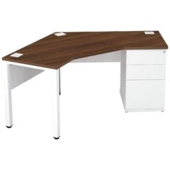 Presence Cluster Combination Desks