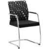 Panache Full Back Cantilever Visitor Chair 1 Panache Full Back Cantilever Visitor Chair -Office Furniture 044744