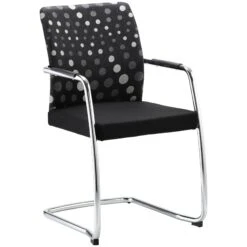 Panache Full Back Cantilever Visitor Chair