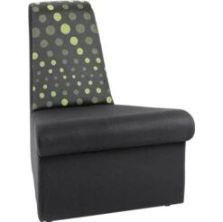 Forum 30° Convex Segment