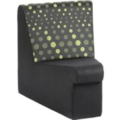 Forum 30° Concave Segment