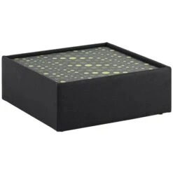 Forum Upholstered Table