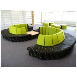 Forum 30° Concave Segment -Office Furniture 045128