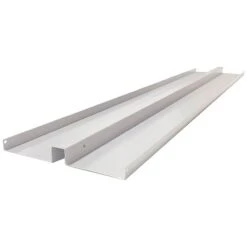 Presence Bench Desk Cable Trays