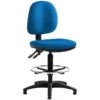 Technician Draughtsman Chair -Office Furniture 045758