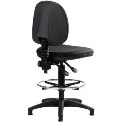 Re-Act Draughtsman Chair -Office Furniture 045760