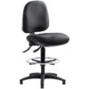 Re-Act Draughtsman Chair -Office Furniture 045762