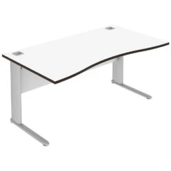 Elite Optima Plus Double Wave Desks