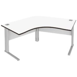 Elite Optima Plus 120 Degree Desks