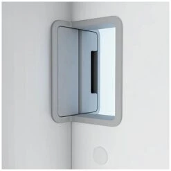 Elite Optima Plus 120 Degree Desks -Office Furniture 046885