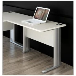 Elite Optima Plus Secretarial Return Desks