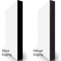 Elite Optima Plus Radius Reception Desks -Office Furniture 046903