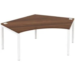 Elite Advance Height Settable 120° Workstation