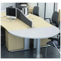 Elite Optima Plus Meeting Extensions -Office Furniture 047474