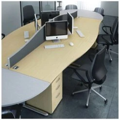 Elite Optima Plus Meeting Extensions -Office Furniture 047475