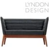 Lyndon Design Callisto Sofas -Office Furniture 047593