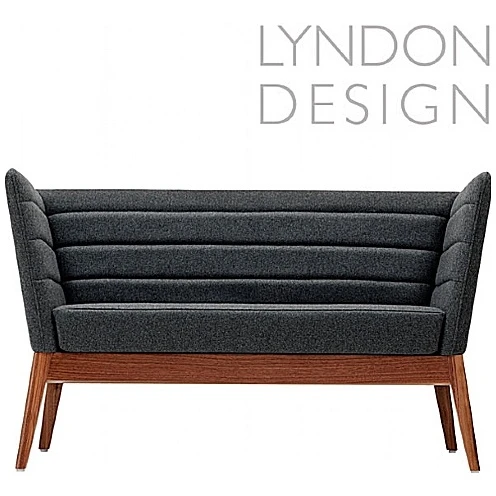 Lyndon Design Callisto Sofas 3 Lyndon Design Callisto Sofas