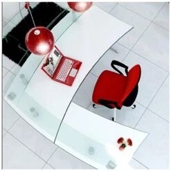 Elite Optima Plus Reception Desks 16 Elite Optima Plus Reception Desks -Office Furniture 047698