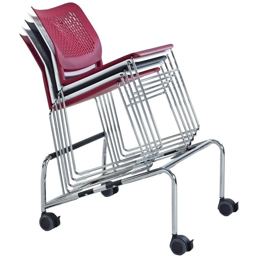 Chipper Meeting Chair 4 Chipper Meeting Chair - Image 2