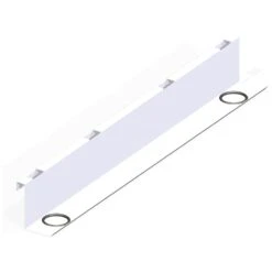 NEXT DAY Velocity Cable Trays