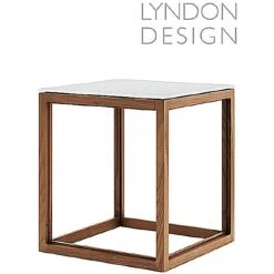 Lyndon Design Metro Occasional Table