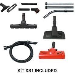 Numatic Henry Xtra Vacuum Cleaner HVX200 13 Numatic Henry Xtra Vacuum Cleaner HVX200 -Office Furniture 050760