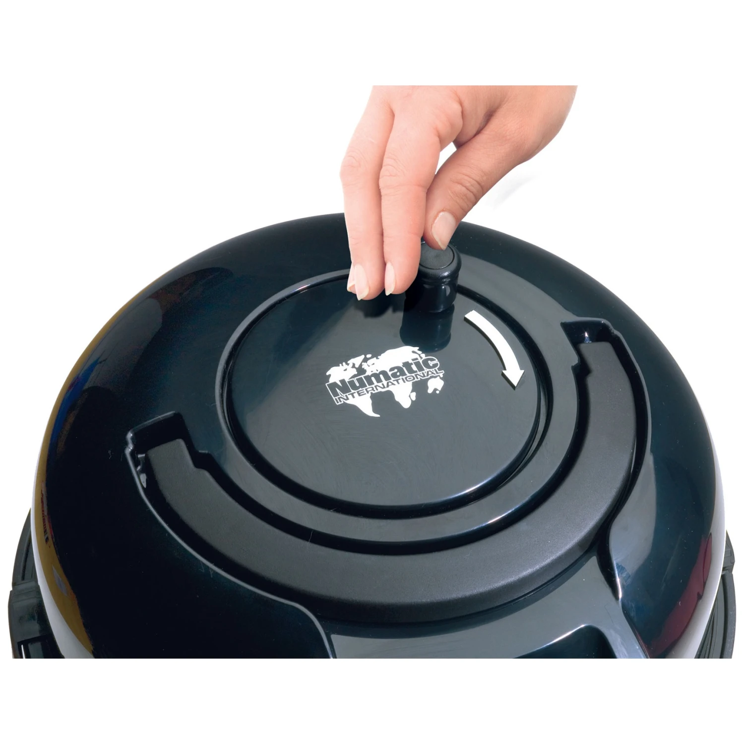 Numatic Henry Xtra Vacuum Cleaner HVX200 5 Numatic Henry Xtra Vacuum Cleaner HVX200 - Image 3