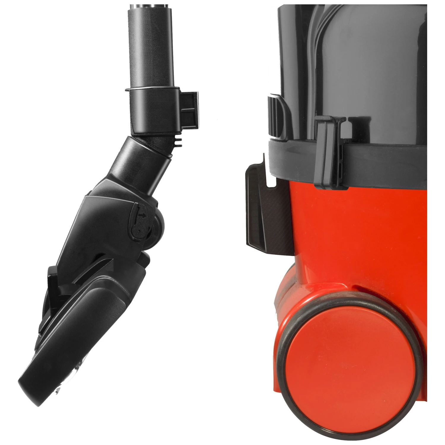 Numatic Henry Xtra Vacuum Cleaner HVX200 4 Numatic Henry Xtra Vacuum Cleaner HVX200 - Image 2