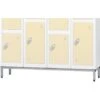 Premium & Imperial Locker Stands -Office Furniture 052142