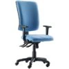 Fairway High Back Operator Chair