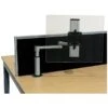 Elite Optima Plus Flex Monitor Arm Front End Adjustment 2 Elite Optima Plus Flex Monitor Arm Front End Adjustment -Office Furniture 054098