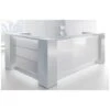 Celsius Corner Reception Desks 2 Celsius Corner Reception Desks -Office Furniture 054116