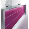 Celsius Rectangular Reception Desks 2 Celsius Rectangular Reception Desks -Office Furniture 054161