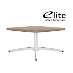 Elite Cascara Square Coffee Table