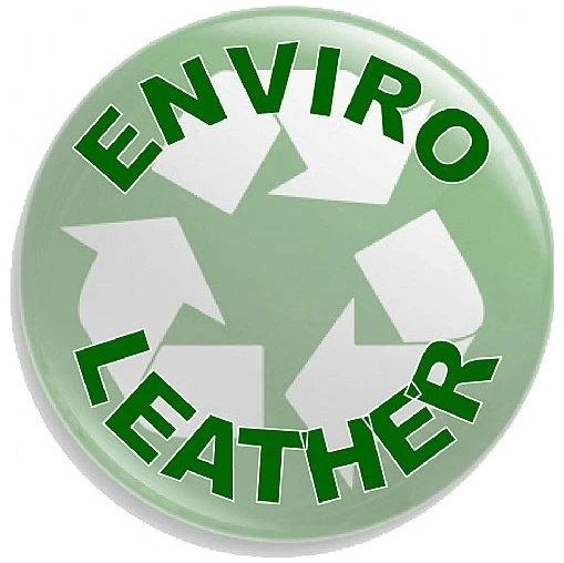 Formosa Enviro Leather Cantilever Chair Tan 4 Formosa Enviro Leather Cantilever Chair Tan - Image 2