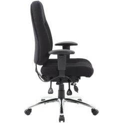 Alpha 24 Hour Ergonomic Task Chairs -Office Furniture 055057