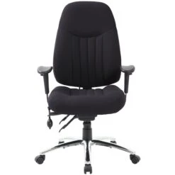 Alpha 24 Hour Ergonomic Task Chairs -Office Furniture 055060