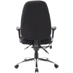 Alpha 24 Hour Ergonomic Task Chairs -Office Furniture 055061