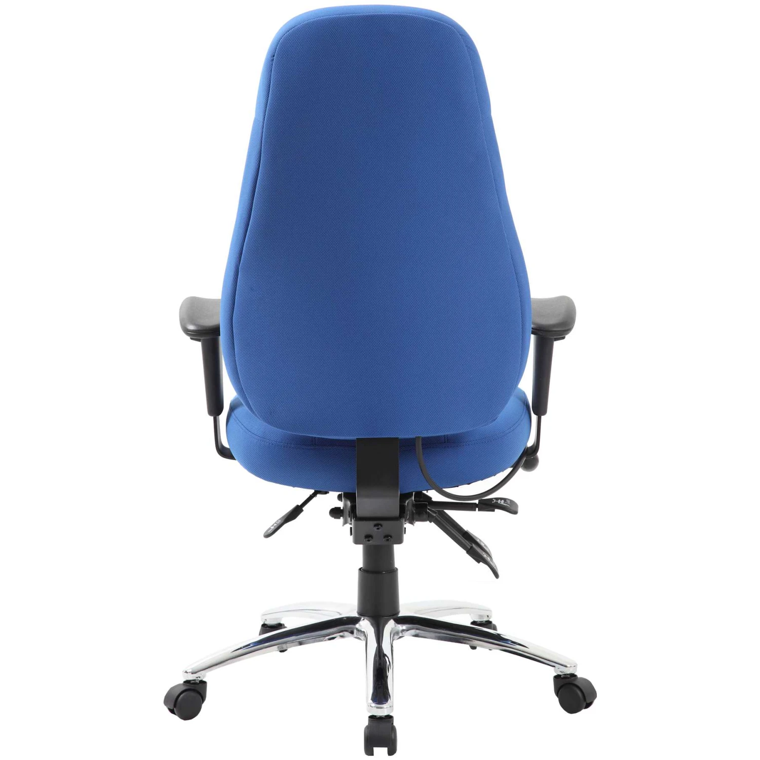 Beta 24 Hour Ergonomic Task Chairs 4 Beta 24 Hour Ergonomic Task Chairs - Image 2
