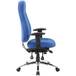 Beta 24 Hour Ergonomic Task Chairs 16 Beta 24 Hour Ergonomic Task Chairs -Office Furniture 055063