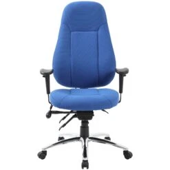 Beta 24 Hour Ergonomic Task Chairs 17 Beta 24 Hour Ergonomic Task Chairs -Office Furniture 055064